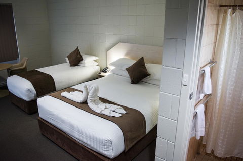 Hospitality Esperance SureStay Collection By Best Western - Tourism Search 3