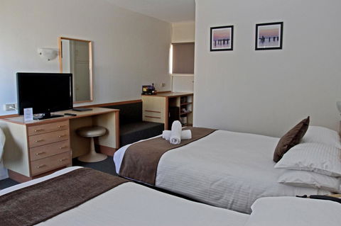 Hospitality Esperance SureStay Collection By Best Western - Tourism Search 33