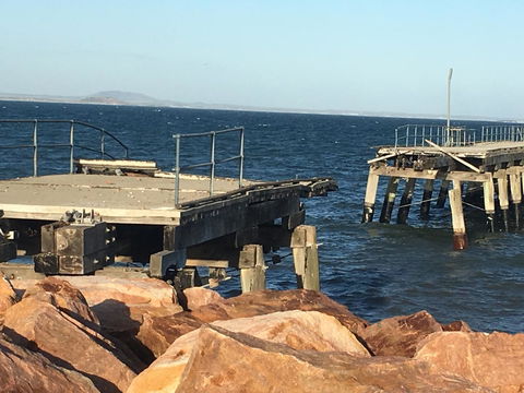 Hospitality Esperance SureStay Collection By Best Western - Tourism Search 23