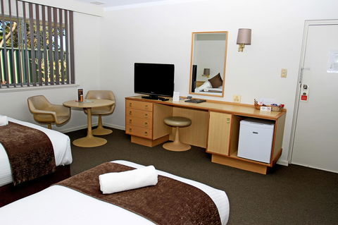 Hospitality Esperance SureStay Collection By Best Western - Tourism Search 37
