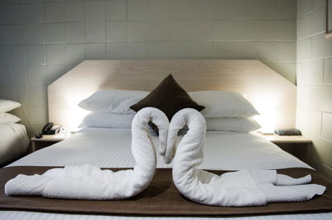 Hospitality Esperance SureStay Collection By Best Western - Tourism Search 5