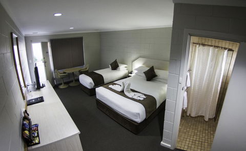 Hospitality Esperance SureStay Collection By Best Western - Tourism Search 7