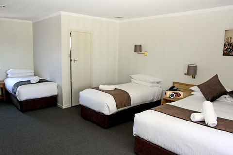Hospitality Esperance SureStay Collection By Best Western - Tourism Search 34