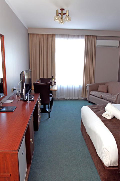 Hospitality Esperance SureStay Collection By Best Western - Tourism Search 43