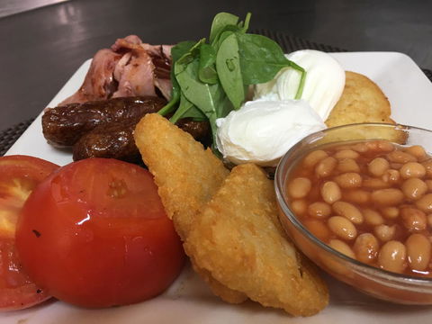 Hospitality Esperance SureStay Collection By Best Western - Tourism Search 17