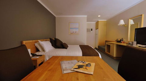 Hospitality Esperance SureStay Collection By Best Western - Tourism Search 39