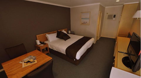 Hospitality Esperance SureStay Collection By Best Western - Tourism Search 35