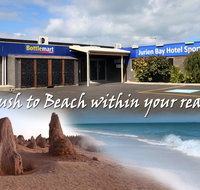 Jurien Bay Hotel Motel - Tourism Search