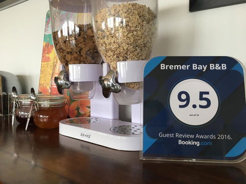 Bremer Bay B&B - Tourism Search 4