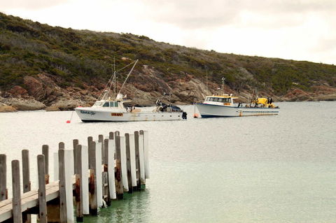 Bremer Bay B&B - Tourism Search 38