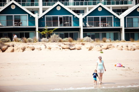 Seashells Mandurah - Tourism Search 35