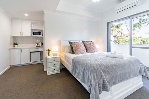 New Apartment On Great Location Opposite Garden City : 02 - Tourism Search 10
