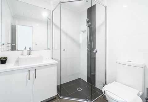 New Apartment On Great Location Opposite Garden City : 02 - Tourism Search 12