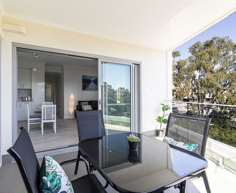New Apartment On Great Location Opposite Garden City : 02 - Tourism Search 5