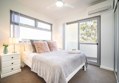New Apartment On Great Location Opposite Garden City : 02 - Tourism Search 6