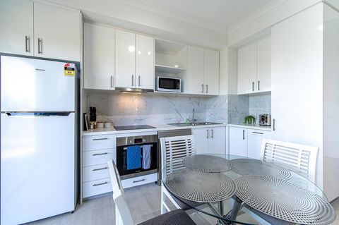 New Apartment On Great Location Opposite Garden City : 02 - Tourism Search 13
