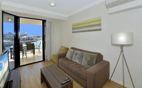 Dolphin Quay Apartments - Tourism Search 3