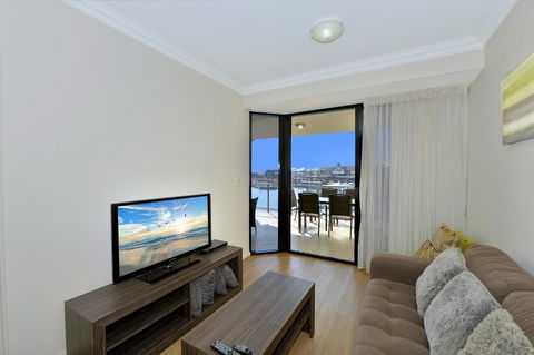 Dolphin Quay Apartments - Tourism Search 2