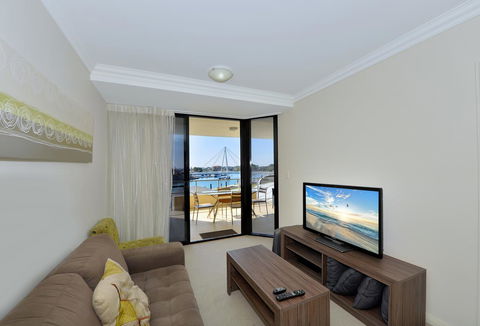 Dolphin Quay Apartments - Tourism Search 10