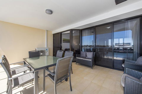 Dolphin Quay Apartments - Tourism Search 26
