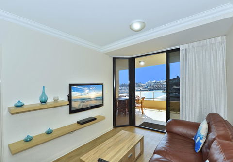 Dolphin Quay Apartments - Tourism Search 11