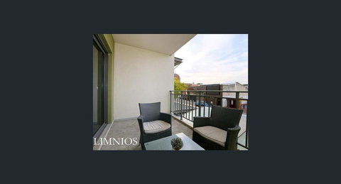 Frankly Francis - Exquisite Executive Apartment - Tourism Search 8