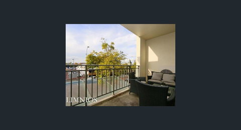 Frankly Francis - Exquisite Executive Apartment - Tourism Search 10