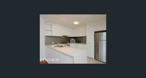 Frankly Francis - Exquisite Executive Apartment - Tourism Search 16