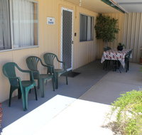 Jurien Beachfront Holiday Units - Tourism Search