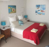 Bentworth Lodge - Tourism Search