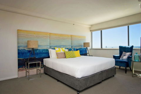 Best Western Plus Hotel Lord Forrest - Tourism Search 43