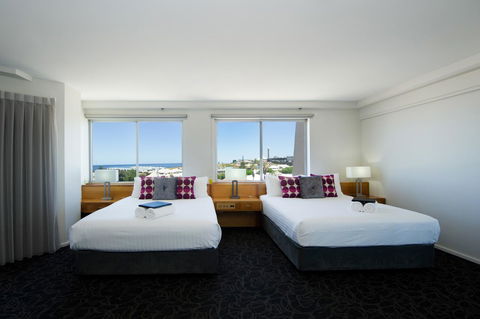 Best Western Plus Hotel Lord Forrest - Tourism Search 30