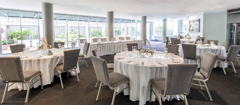 Best Western Plus Hotel Lord Forrest - Tourism Search 15