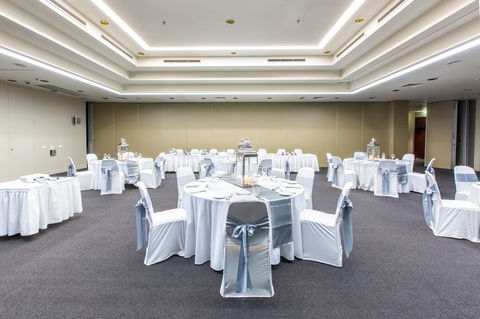 Best Western Plus Hotel Lord Forrest - Tourism Search 17