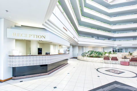 Best Western Plus Hotel Lord Forrest - Tourism Search 10