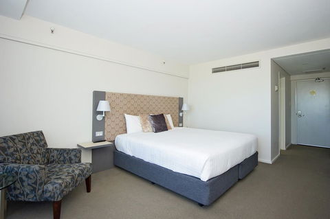 Best Western Plus Hotel Lord Forrest - Tourism Search 28