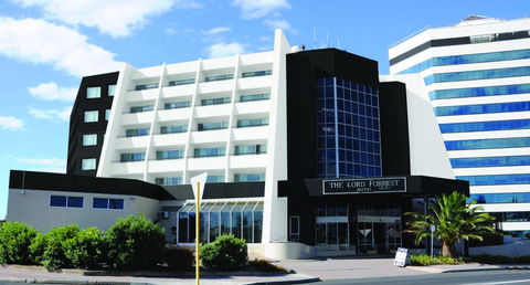 Best Western Plus Hotel Lord Forrest - Tourism Search 0