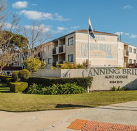 Canning Bridge Auto Lodge - Tourism Search