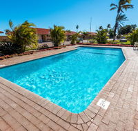 Hospitality Carnarvon SureStay by Best Western - Tourism Search