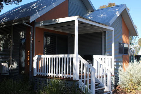 Mandurah Ocean Marina Chalets - Tourism Search 43