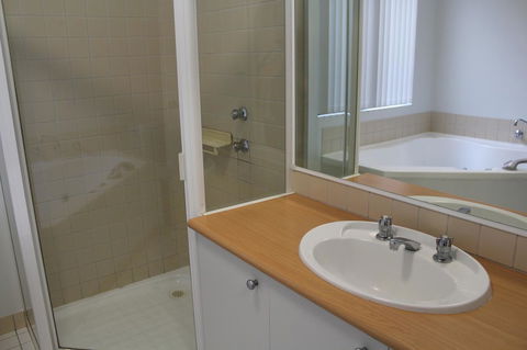 Mandurah Ocean Marina Chalets - Tourism Search 25