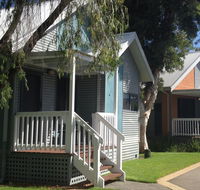 Mandurah Ocean Marina Chalets - Tourism Search