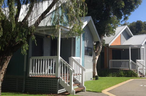 Mandurah Ocean Marina Chalets - Tourism Search 0