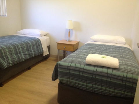 Mandurah Ocean Marina Chalets - Tourism Search 24