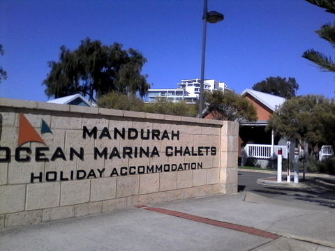 Mandurah Ocean Marina Chalets - Tourism Search 5
