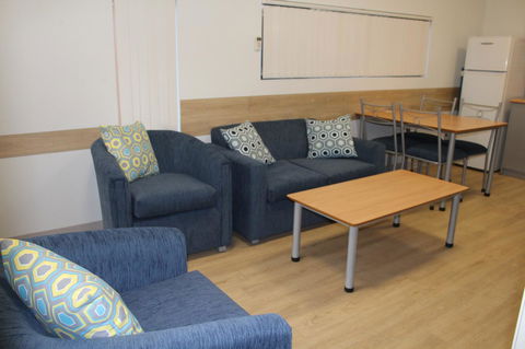Mandurah Ocean Marina Chalets - Tourism Search 28