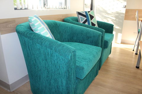 Mandurah Ocean Marina Chalets - Tourism Search 32