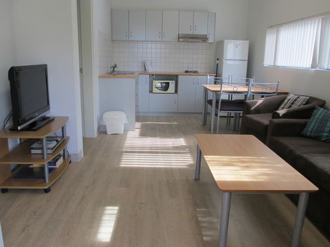 Mandurah Ocean Marina Chalets - Tourism Search 39