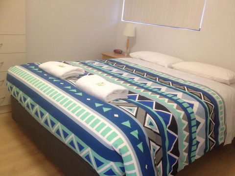 Mandurah Ocean Marina Chalets - Tourism Search 35