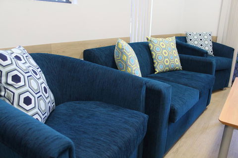 Mandurah Ocean Marina Chalets - Tourism Search 29
